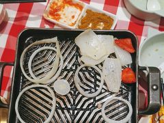 -西贝(龙华壹方天地店)