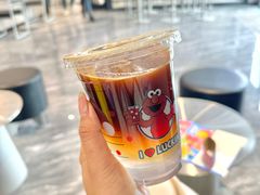 -瑞幸咖啡(新业广场店)