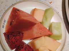 -钱小奴炭烤自助料理·安格斯牛肉(盐城中南城店)