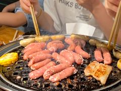 -子檀大隐炭烧(食品街店)