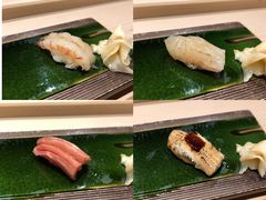-鮨一日本料理(大中华店)