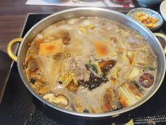 寿喜锅-MoMo牧场·寿喜烧专门店(长泰广场店)