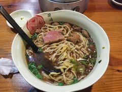 -邵顺兴锅盖面(金山宝地店)