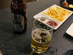 -神户赤童日式烤肉伙伴(东直门店)