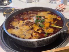 -老员外骨汤火锅(海州古城店)