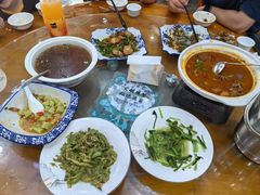 -记忆湘菜馆(芙蓉镇店)