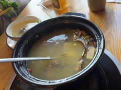 -妈妈的味道(和顺古镇店)