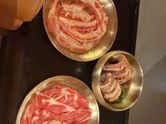 -西塔老太太泥炉烤肉(虹桥南丰城店)