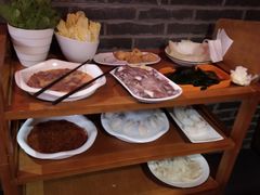 -红花椒火锅(泰州万达店)