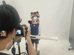 -企鹅照相馆(岗顶天娱店)