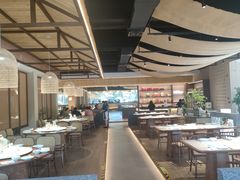 -风味小馆(天目湖宾馆店)