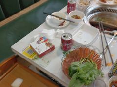 -潮汕鲜牛肉火锅(化工路店)