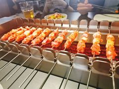 -很久以前羊肉串(南京路第一百货店)
