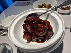 百叶结红烧肉-屋里厢上海菜馆