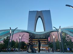 -Apple零售店(苏州店)
