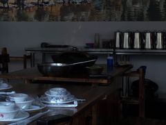 -大自然醉鹅·铁锅火焰鹅(上海联洋店)