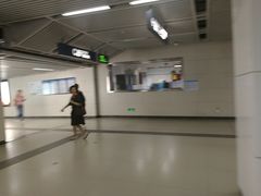 -王家墩东(地铁站)