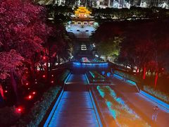 -福神岗公园