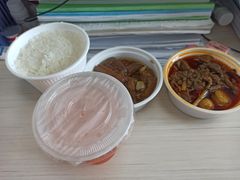 -老乡鸡(合肥火车站店)