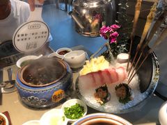 -享月汤皇·海鲜小火锅·聚会(曲江创意谷店)