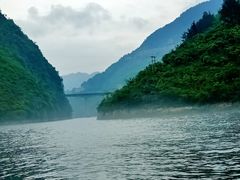 -乌江画廊(彭水苗族土家族自治县)