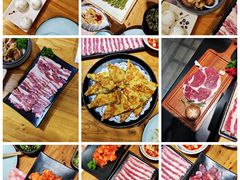 -红沃烤肉(家乐福2部店)