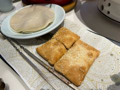 -阿里疆Alijiang·丝路美食·异域风情·清真(长楹天街店)