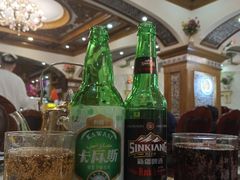 -新疆伊宁远征餐厅