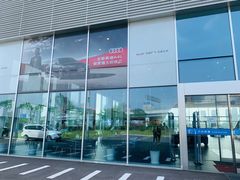 -青岛奥泽奥迪4S店(黄岛店)