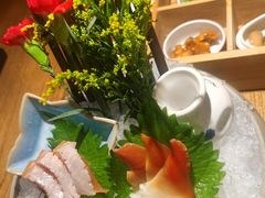 -蟹将军·松叶蟹和牛日料放题自助(K11店)