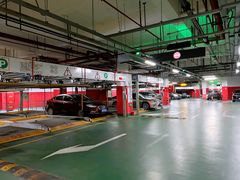 -大宁音乐广场·停车场