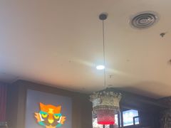 -吃饭皇帝大土家民族菜(正大广场店)
