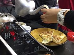 酥油茶-生态牦牛王