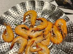 -不将就渔鲜码头(川沙店)