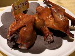 -石岐佬中山菜馆(张溪店)