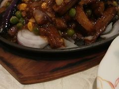 -福来居烤鸭店(天坛二店)