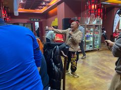 -爱新觉罗福臨火锅馆(万科滑雪场店)