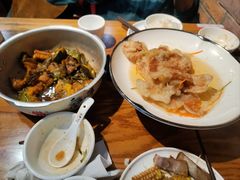 -金掌勺·锅包肉(双榆树店)