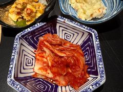 -山川小町·极番烧肉(新地假日广场店)