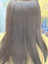 -丝源发型
