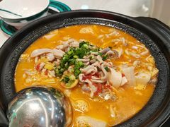 -李师傅脆肚(华强北店)