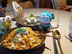 -CHINCHIN 青青·泰国料理(万象食家店)