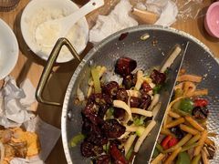 -大丰收脆鱼(浦西万达店)