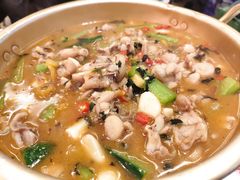 -东排食堂长沙小吃大排档(五一广场店)