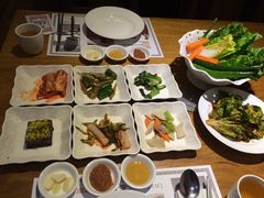 -紫霞门韩国料理烤肉(深南东路店)