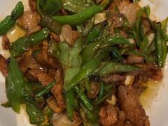 -渔舟意·湖南家宴(萝岗纳金城店)