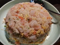 -鸭绿江海鲜烧烤大排档(杏林街店)