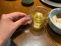 -粗茶淡饭·隐庐私厨(东亭店)