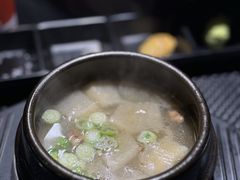 -炙城·韩式烤肉(南京东路店)