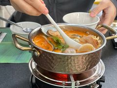 -帕蓝·暹罗料理(大学路店)